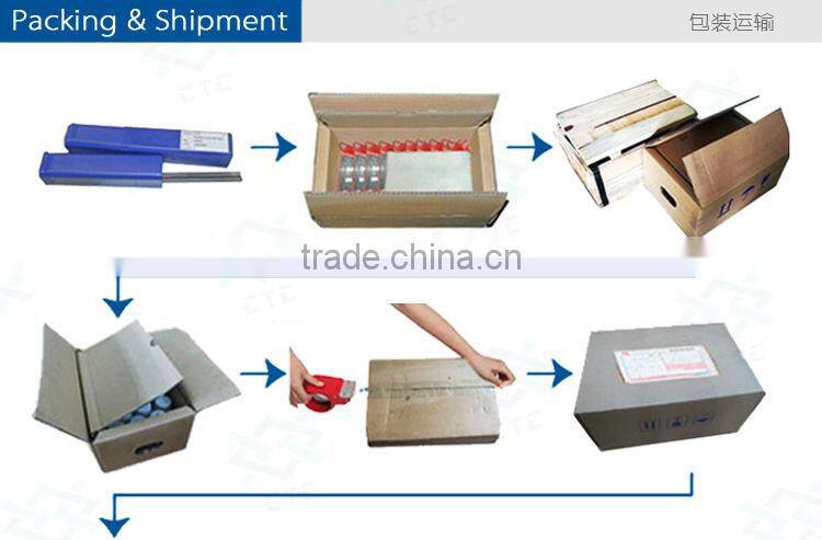 Professional micro grain k20 tungsten carbide solid rods for end mill cutter with CE certificate