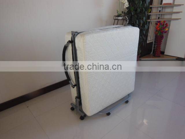adjustable electric folding bed