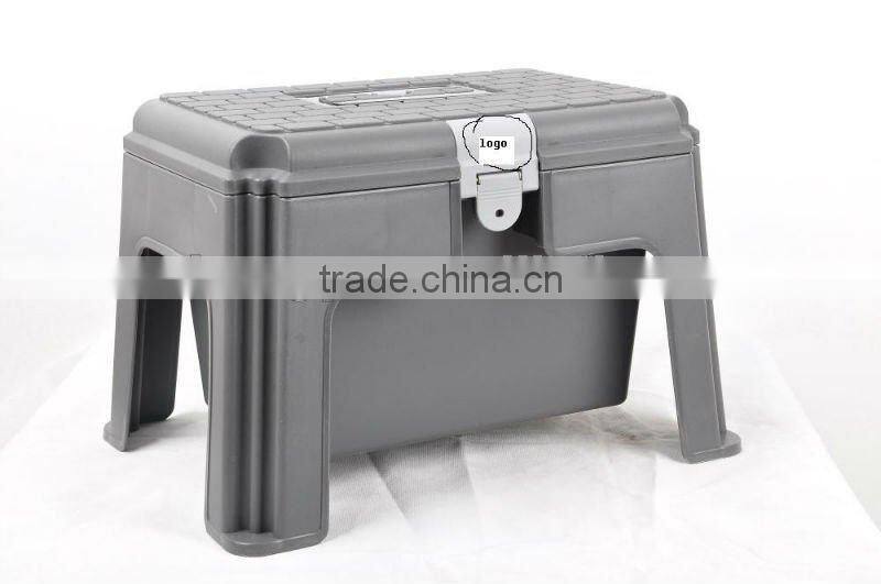 Plastic Fishing Seat Box