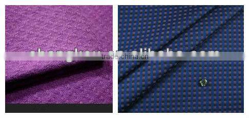 Sexy cross back designer wedding dress 2016, skate dress elegant