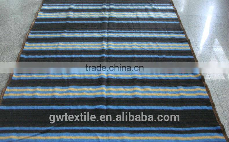 Competitive price Crazy Selling recycled portable blankets series 6
