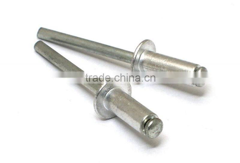 China manufacture&exporter&supplier rivet machine for brake shoe