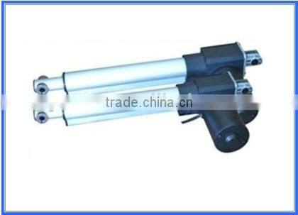 12V/24V electrical hospital bed linear actuator