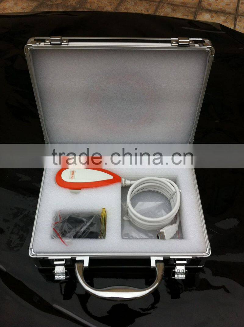 AYJ-J013(CE)Effective 5.0 high resolustion skin /hair/Iris analysis equipment