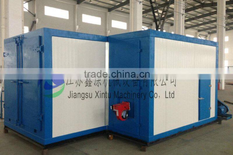 Portable Gas Drying Oven