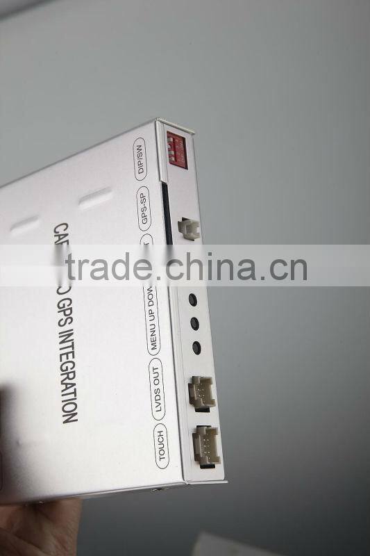 video interface for AUDI 3G 4G MMI A1 A3 A5 A4 A6 A7 A8 Q3 Q5 Q7 series