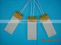 ceramic heater for hair straightener