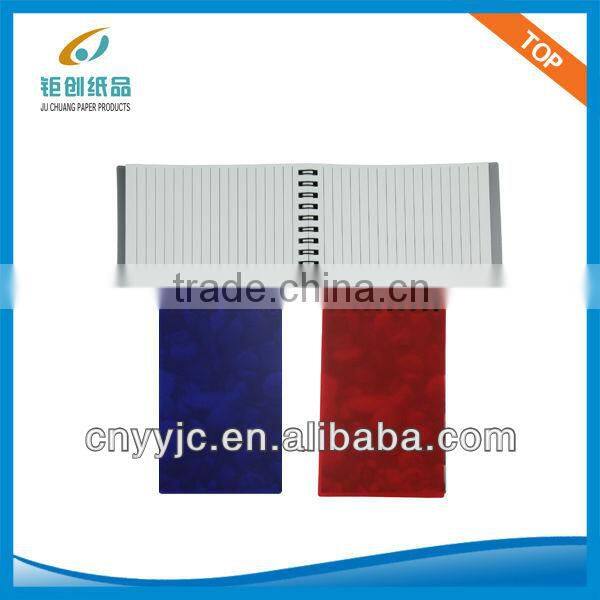 Mini stone paper notepad