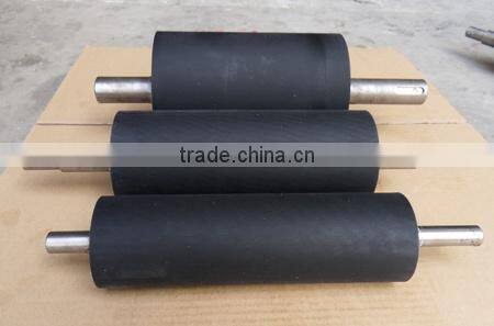 rubber coated bearing