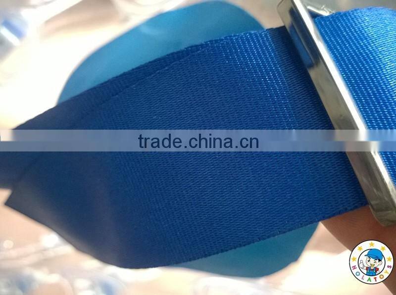 Hola inflatable sumo ball/football bubble/inflatable ball suit for sale