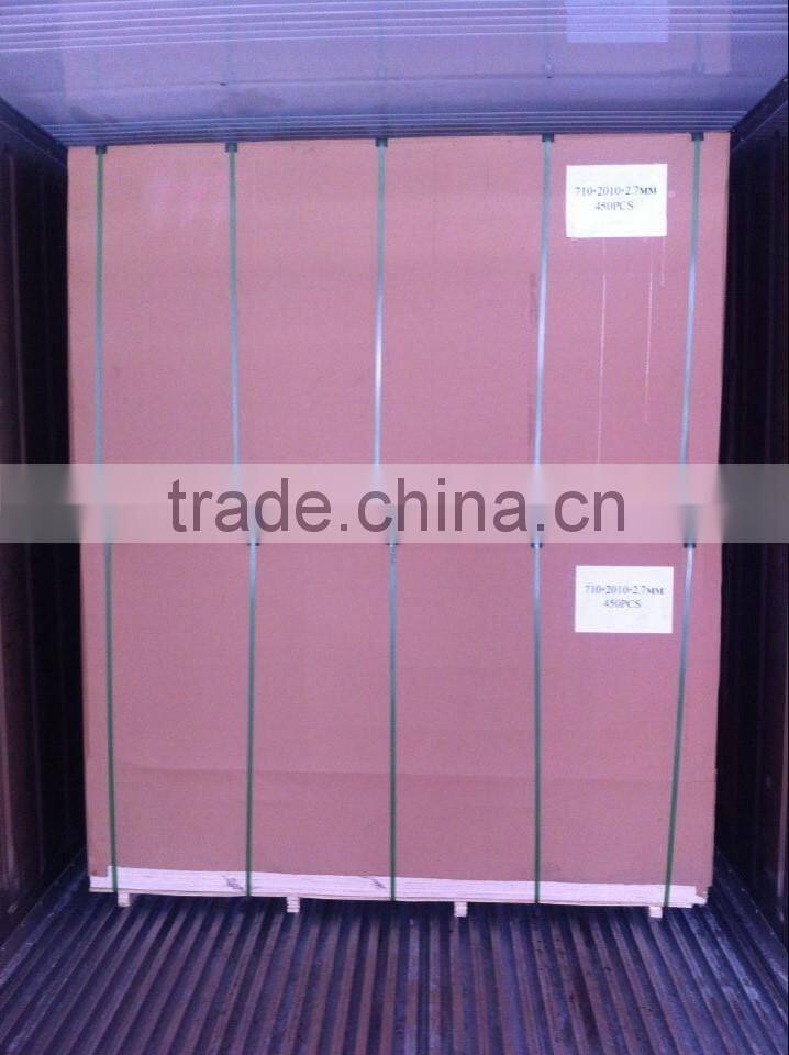 DOOR PANEL