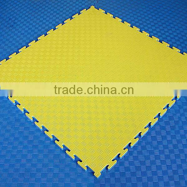 EVA Foam Martial Arts Mat Wrestling Tatami Mat