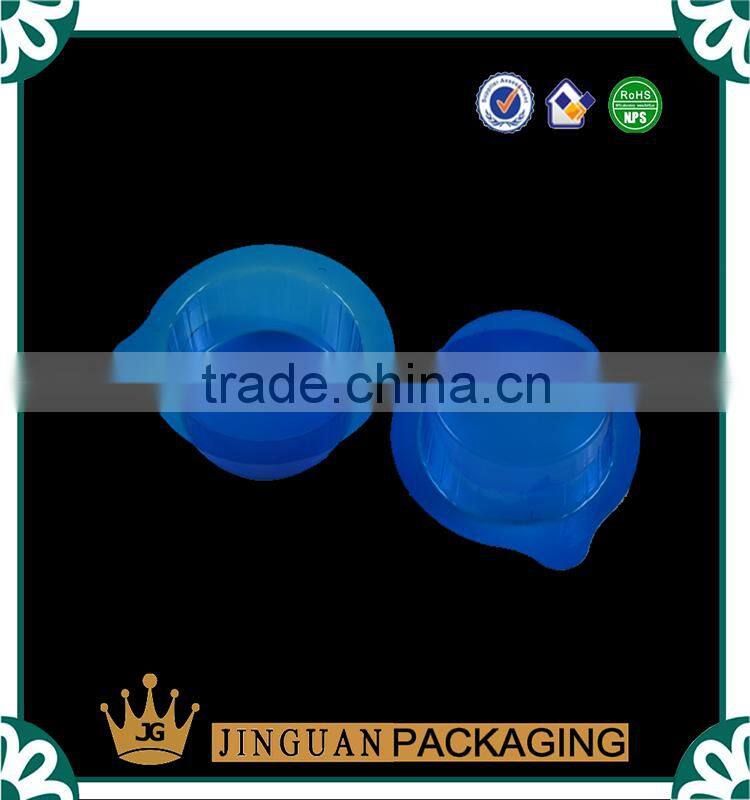 Customized Shampoo detergent blister packaging for living goods