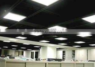 5000-6000K led panel lamp led light panels with CE ROSH