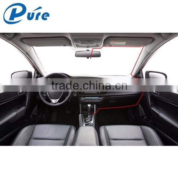 HD Car Tachograph Camera Video Vehicle DVR Recorder 153 degree Wide Angle Camcorder