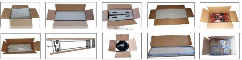 High Quality Mobile Shelving Cabinet System