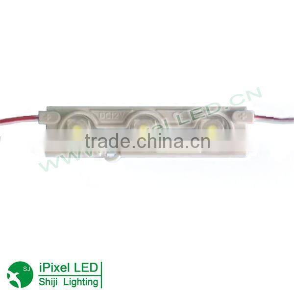 ws2801 rgb pixel led module