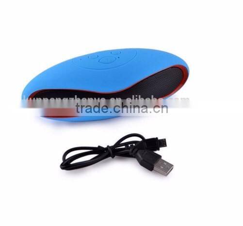 OEM Unique Design Factory Direct Wireless Bluetooth Speaker