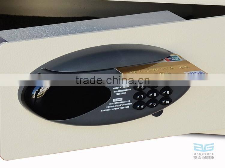 DC-2040Z Laptop digital hotel and home card safe