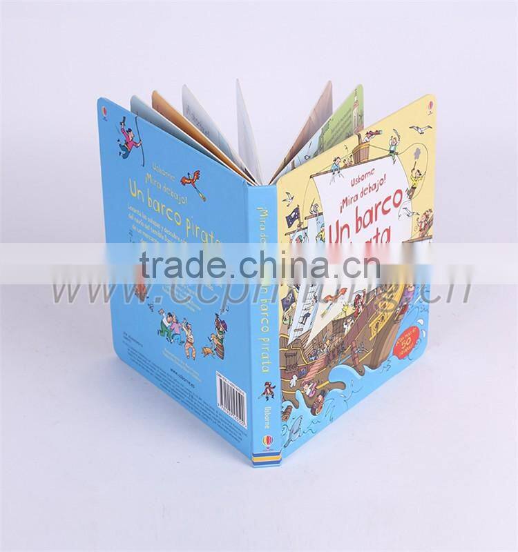 children books with sound effects