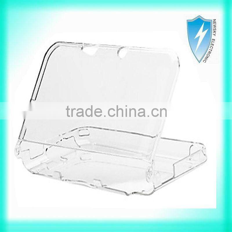 Crystal case for 3DS.XL 6210003P1