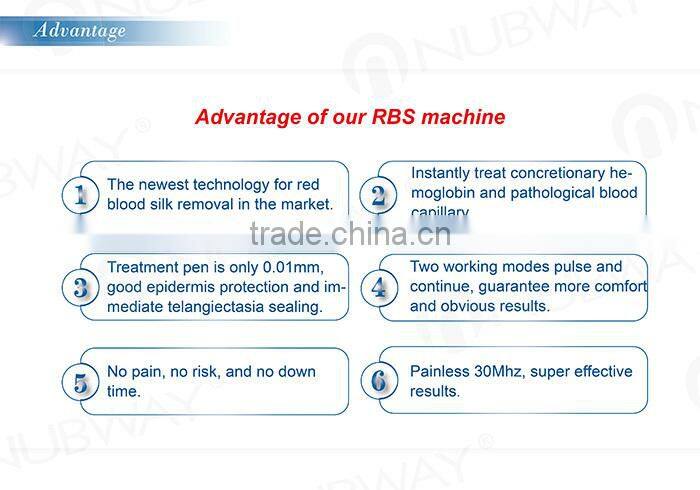 Pigmentation removal laser machine beauty salon equipment