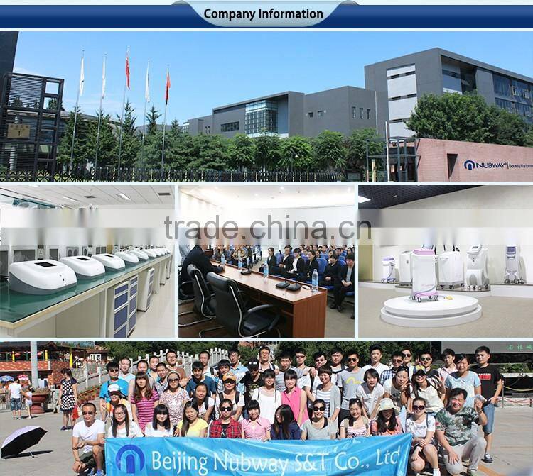 Portable 0.01mm/0.03mm(Diameter) 150W multifunction facial beauty machine