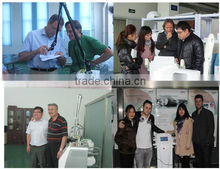 professional laser hair removal machine/P-808 diode laser hair moval