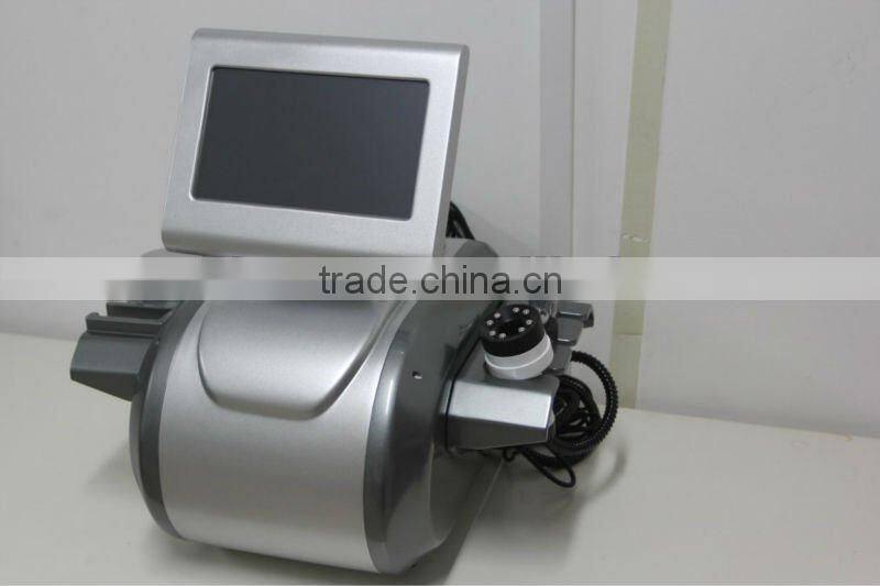 ultrasonic liposuction equipment ultra sound machine suppliers-F019