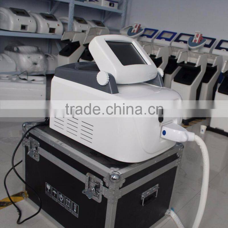 2 year warranty for quality ipl laser at home Permanent Hair Removal shr ipl