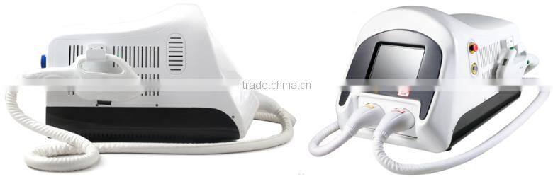 Face and Body Home Use melsya Mini Ipl Personal Hair Removal Equipment