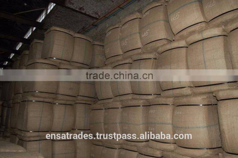 B Twill Jute Bags Price in India