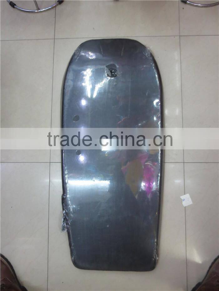 Huizun body board. colorful design bodyboard hz00279