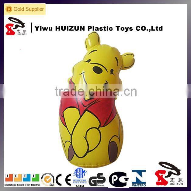 2014 Favorite PVC inflatable toys