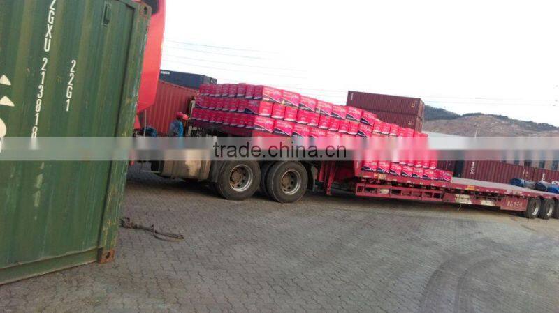 unbagged qinguan Apple