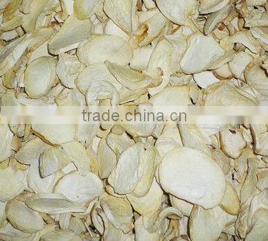 China king food pleutrous eryngii mushroom slice