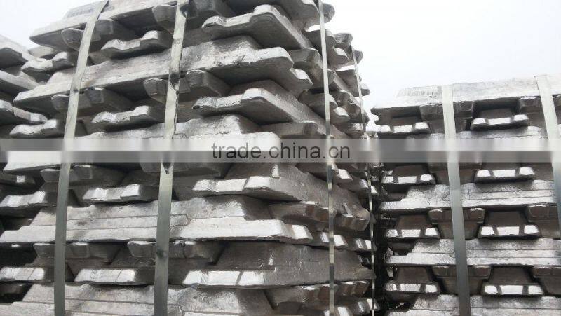 high quality aluminum ingots hot sale (B1)