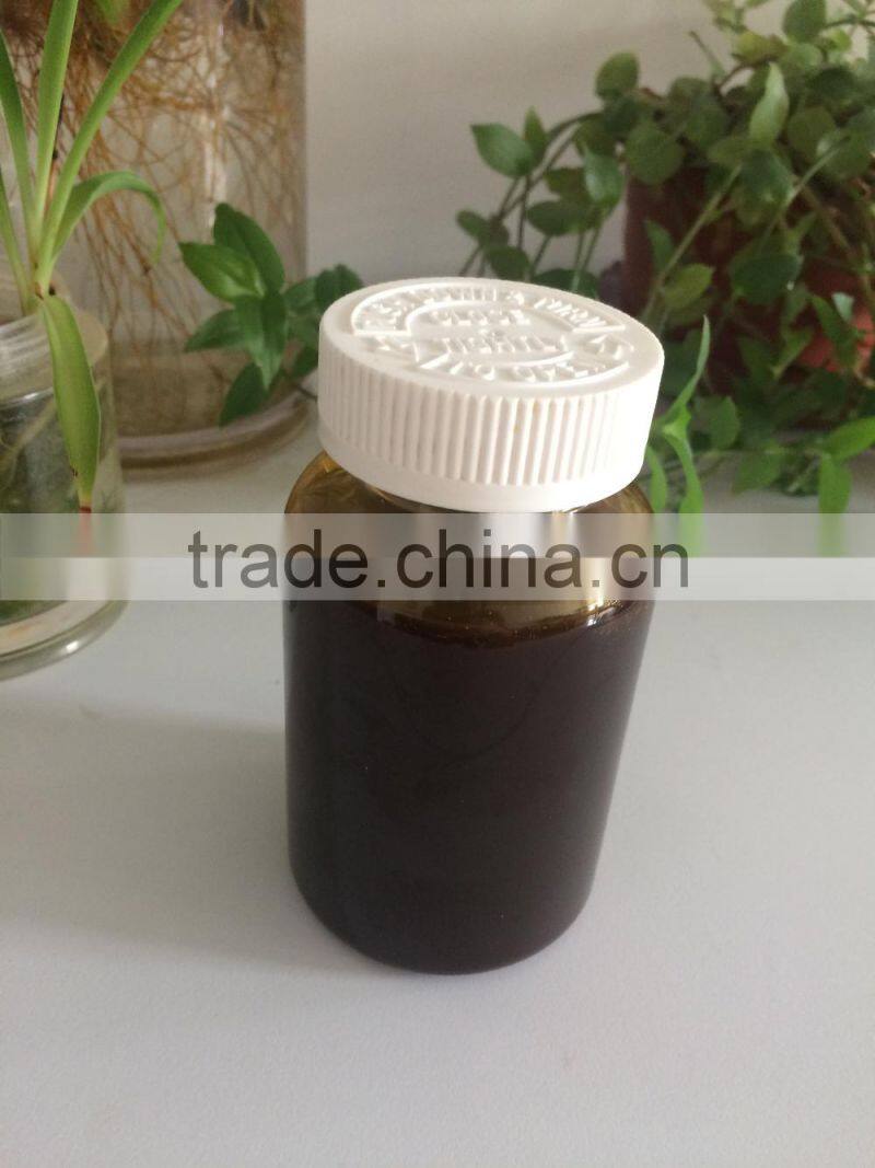 oil soluble soya lecithin liquid apply in feed additives