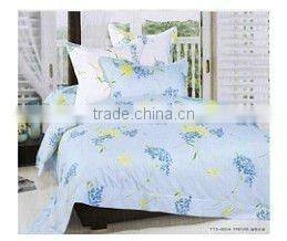 Mocro-fiber Comforter set for African market