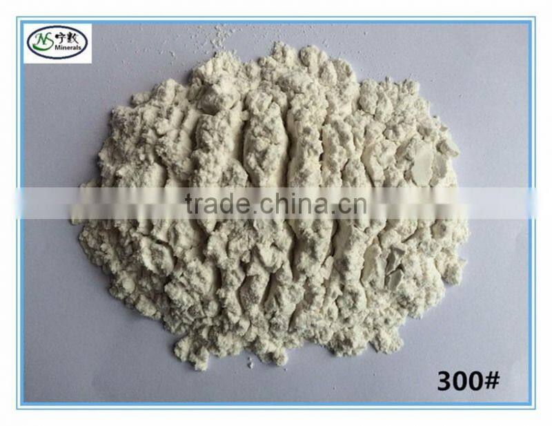 Diatomaceous Earth / Diatomite for Agriculture and Hydroponics