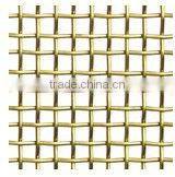 Hebei best price crimped wire mesh machine