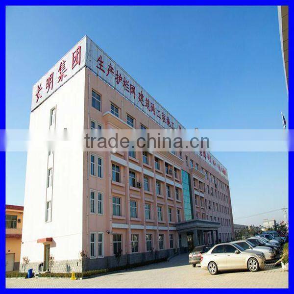 high quality cross knot fence/deer fence (Deming factory, ISO900 certificate)