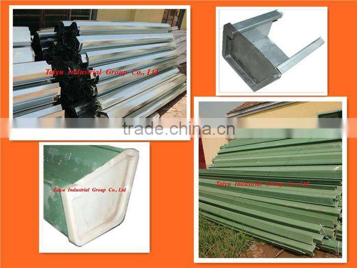 TAIYU-3 3 tier-A type egg laying chicken cage (Nigerian /Lagos office,For birds in sales)