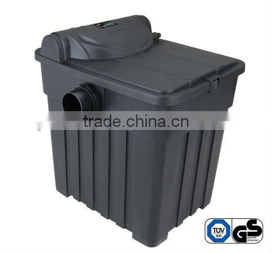 Latest with UV light Gardening Bio-Filter