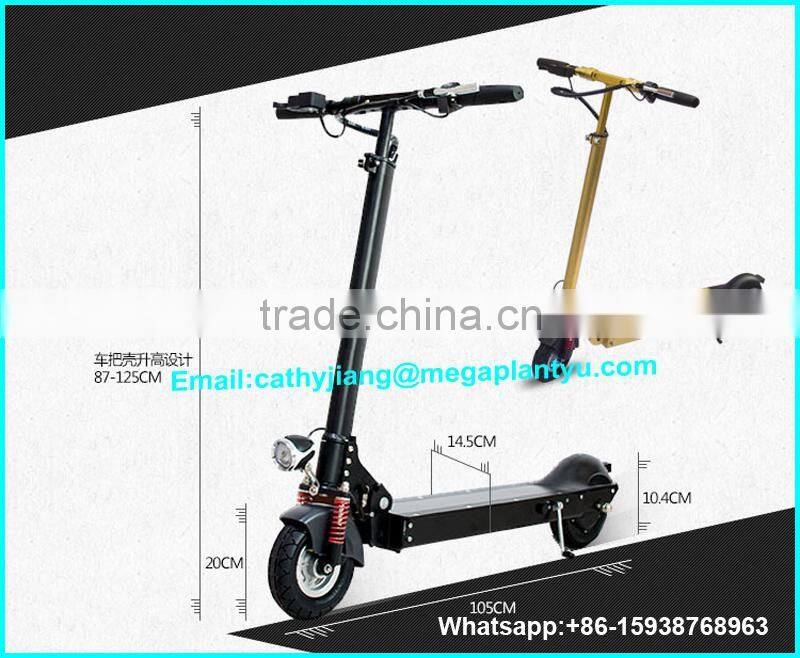 Mobile Scooter with electric battery for sale