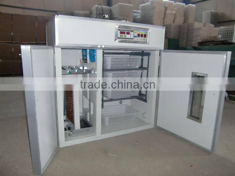 multi-function commercial egg incubator machine