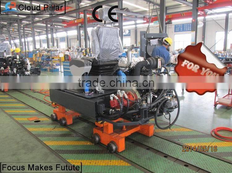 1.8 ton brand new crawler excavators