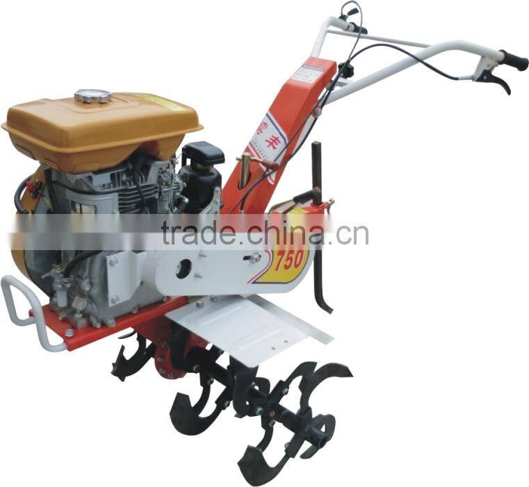 2016 New Agricultural Equipment Mini Tiller
