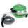Super Silent House Hold Vacuum Cleaner 10L mini Turbo Cleaner AC-101