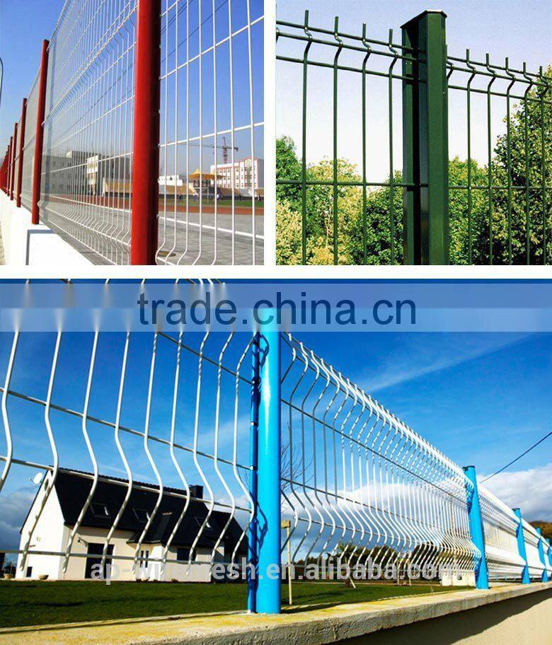 Low price 4x4 galvanized welded wire mesh/epoxy coated welded wire mesh